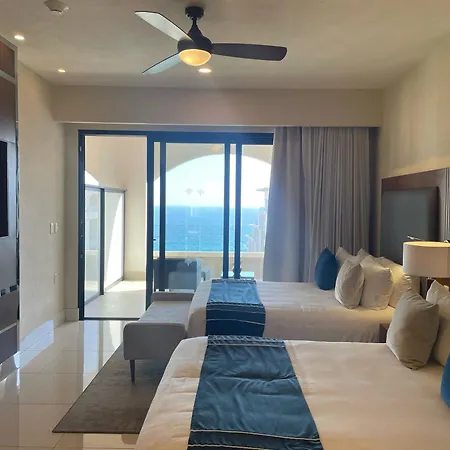 Villa La Valencia Los Cabos