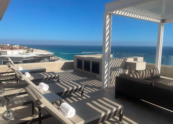 La Valencia Cabos Hotel San José del Cabo