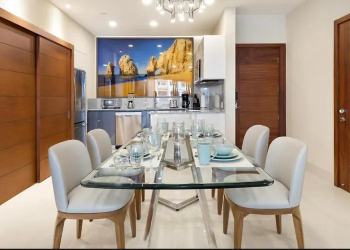 Hotel La Valencia Cabos San José del Cabo
