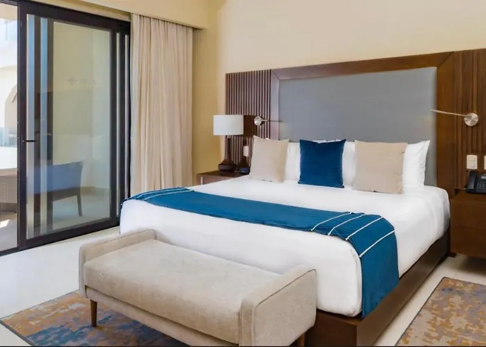 Hotel La Valencia Cabos 5*