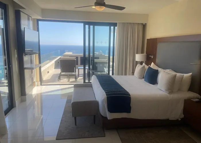 La Valencia Cabos Hotel San José del Cabo