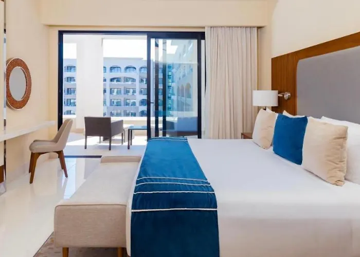La Valencia Cabos San José del Cabo
