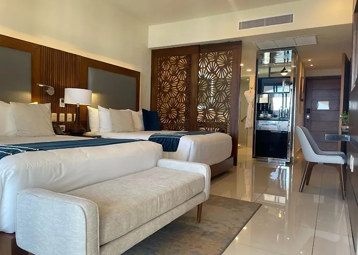 La Valencia Cabos Hotel San José del Cabo