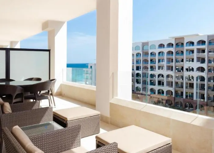 La Valencia Cabos 5*