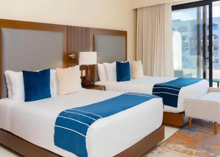La Valencia Cabos Hotel 5*