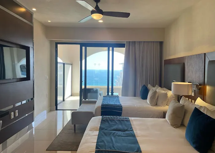 Hotel La Valencia Cabos San José del Cabo